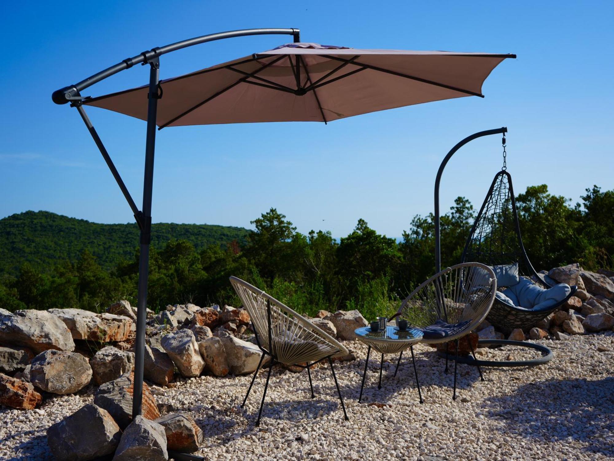 Отель Glamping Rose Радовичи Экстерьер фото